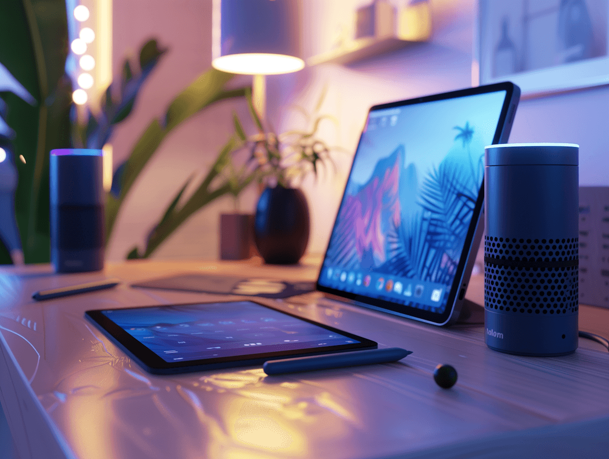 Modern Office Complex