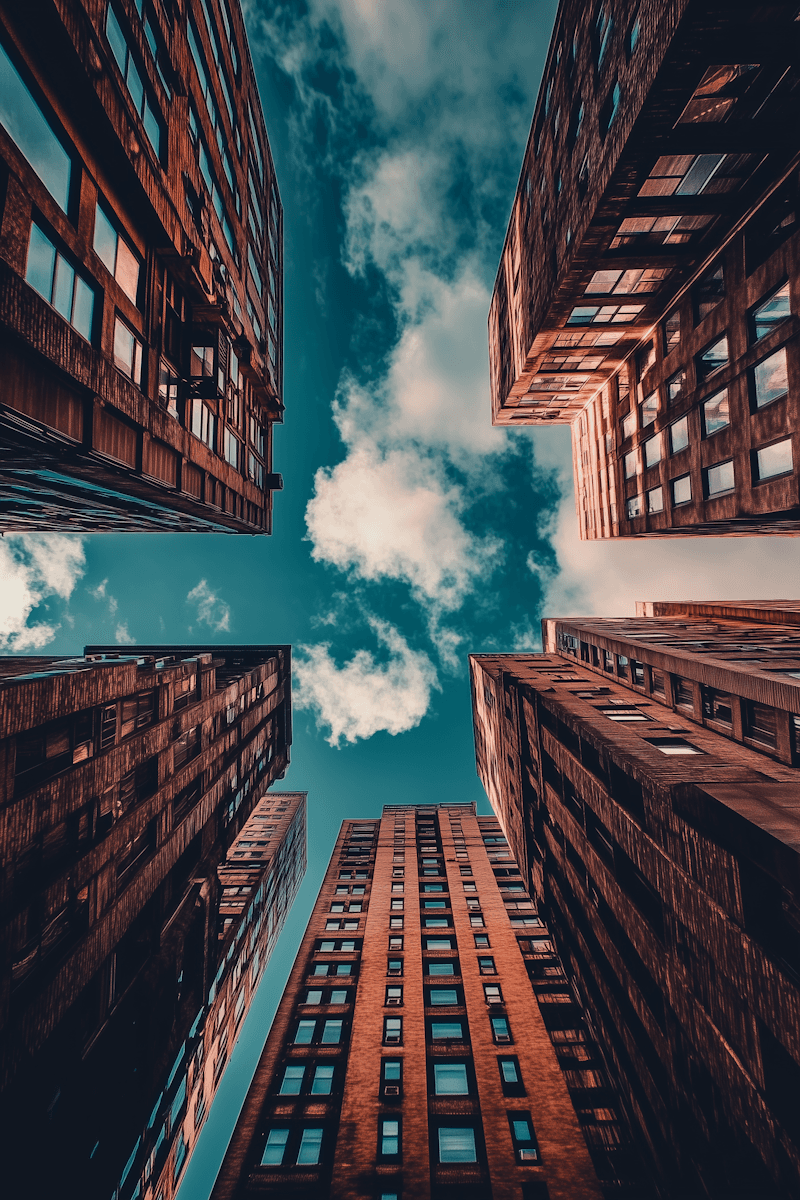 Architectural Design Services