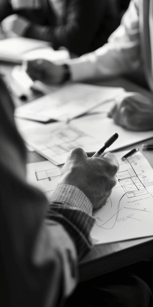 Consultancy Services